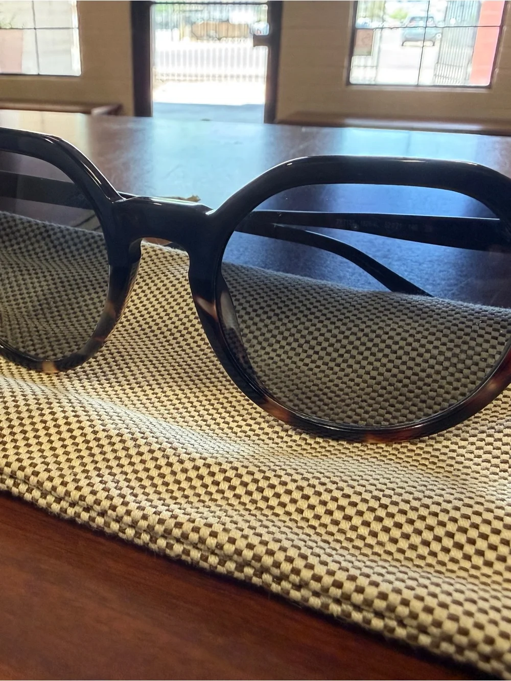Tory Burch Sunglasses